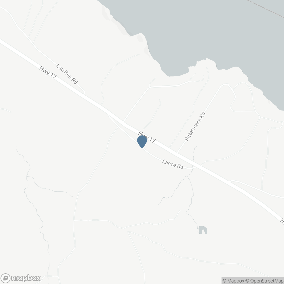 00 LANCE ROAD, Deep River, Ontario K0J 1P0